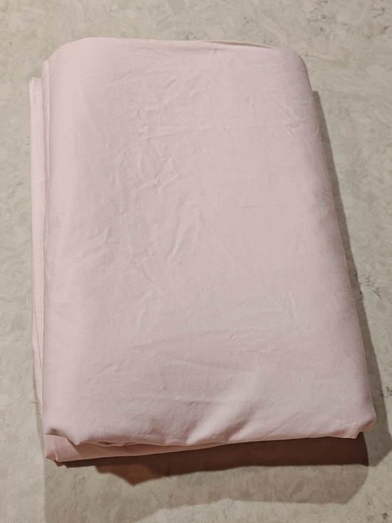 Ralph Lauren Other - RARE RALPH Lauren AVERY Pink KING FLAT SHEET